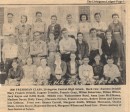 1174 LCHS Class Freshman 1936-1937